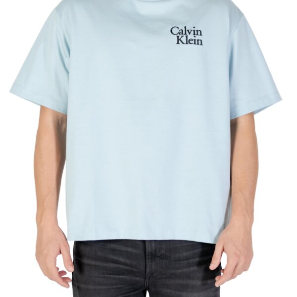 Calvin Klein Jeans - Calvin Klein Jeans Men T-Shirt