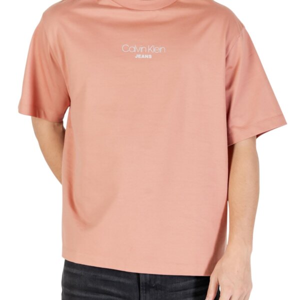 Calvin Klein Jeans - Calvin Klein Jeans Men T-Shirt