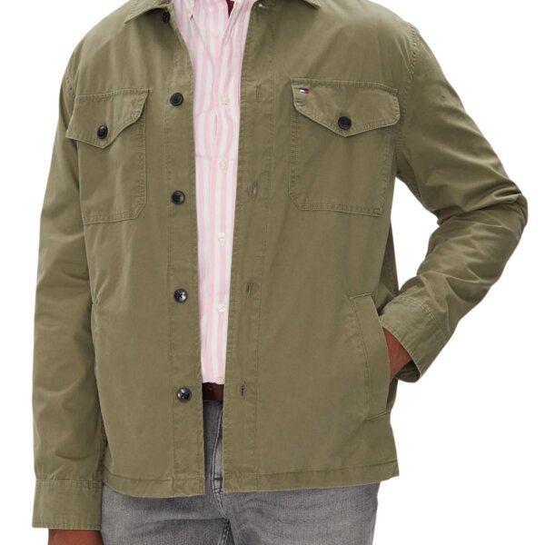 Tommy Hilfiger - Tommy Hilfiger Men Blazer