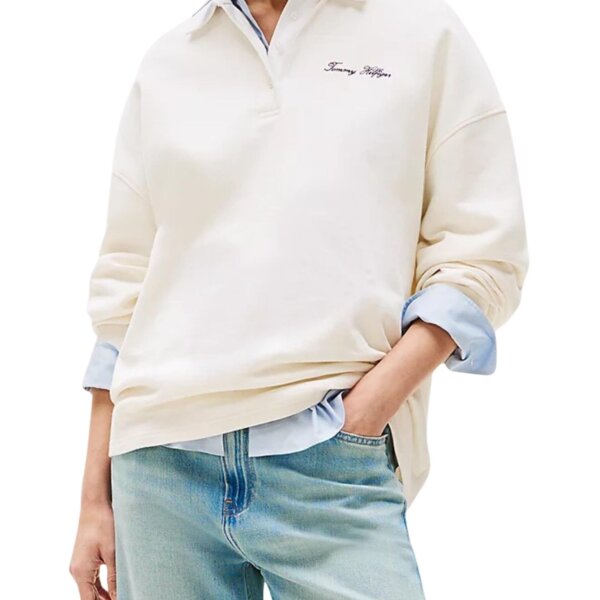 Tommy Hilfiger - Tommy Hilfiger  Women Sweatshirts
