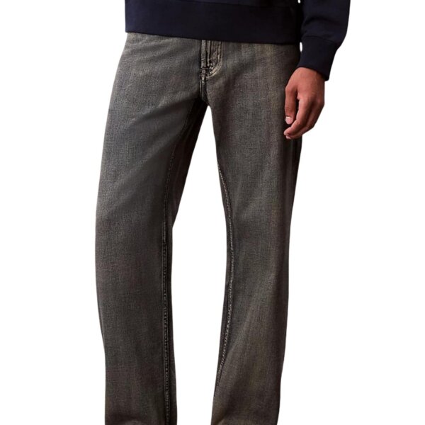 Calvin Klein Jeans - Calvin Klein Jeans Men Jeans