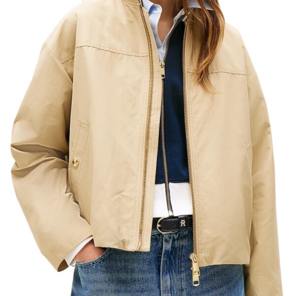 Tommy Hilfiger - Tommy Hilfiger  Women Blazer