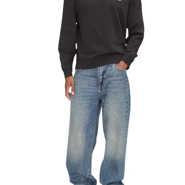Calvin Klein Jeans - Calvin Klein Jeans Men Sweatshirts
