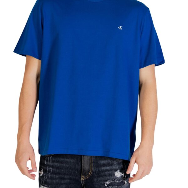 Calvin Klein Jeans - Calvin Klein Jeans Men T-Shirt