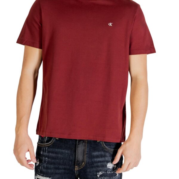 Calvin Klein Jeans - Calvin Klein Jeans Men T-Shirt