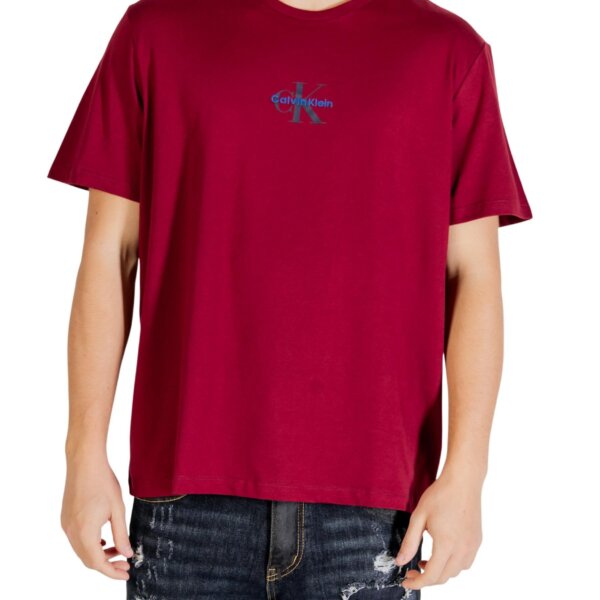 Calvin Klein Jeans - Calvin Klein Jeans Men T-Shirt