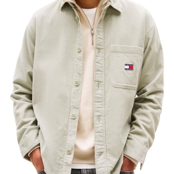 Tommy Hilfiger Jeans - Tommy Hilfiger Jeans Men Blazer