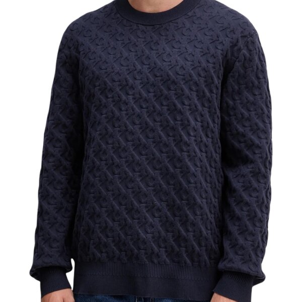 Calvin Klein Jeans - Calvin Klein Jeans Men Knitwear