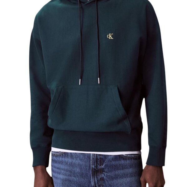 Calvin Klein Jeans - Calvin Klein Jeans Men Sweatshirts