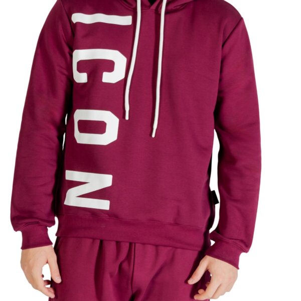 Icon - Icon Men Sweatshirts