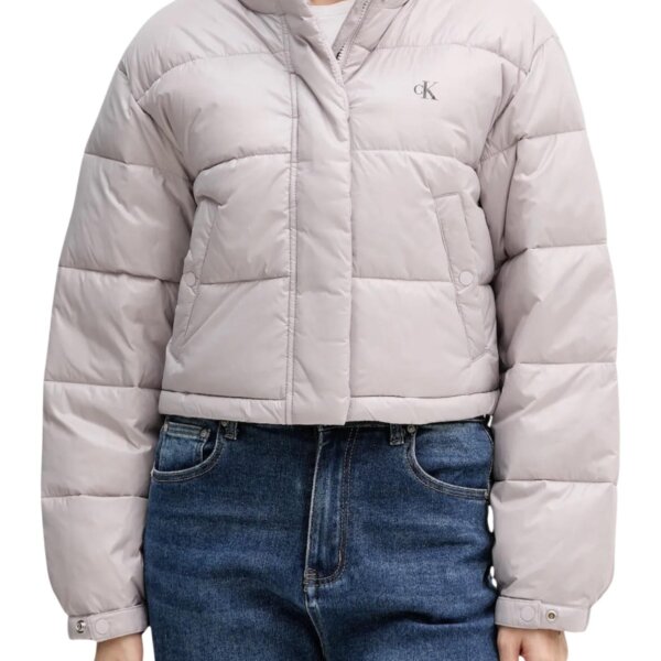 Calvin Klein Jeans - Calvin Klein Jeans  Women Jacket