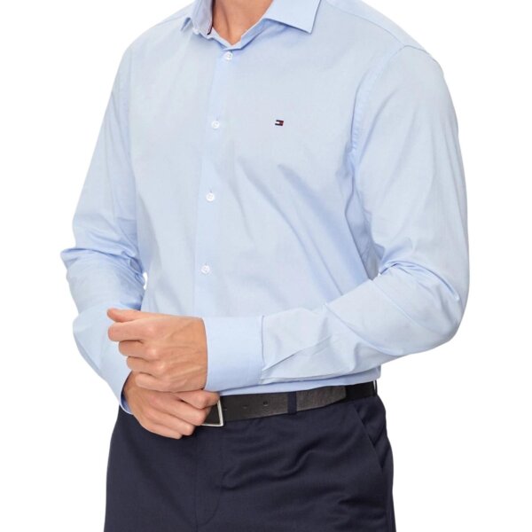 Tommy Hilfiger - Tommy Hilfiger Men Shirt