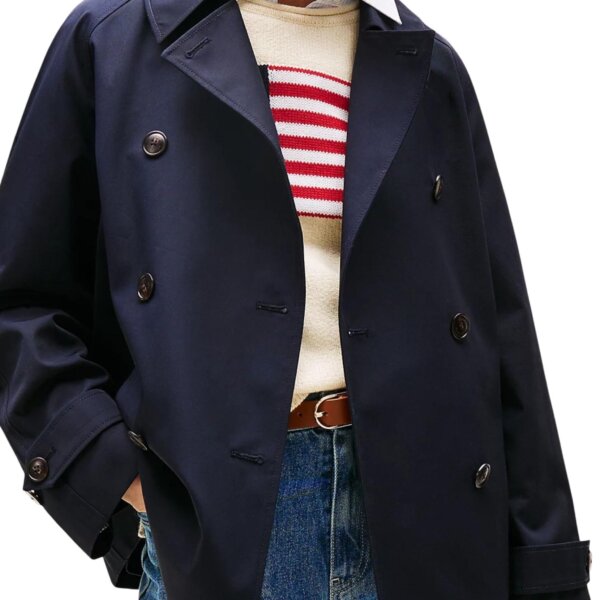 Tommy Hilfiger - Tommy Hilfiger  Women Blazer