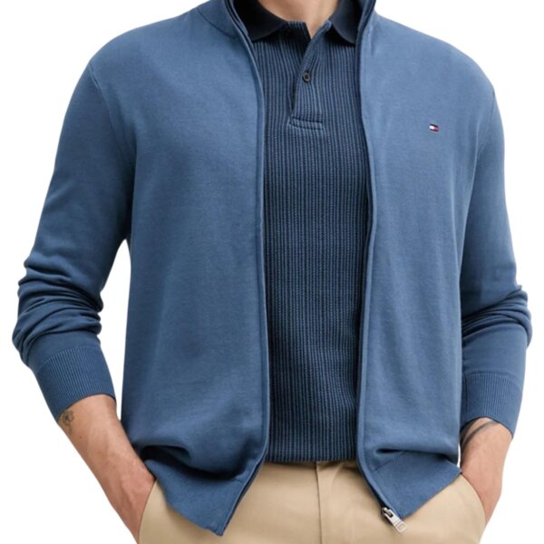 Tommy Hilfiger - Tommy Hilfiger Men Cardigan
