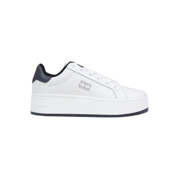 Tommy Hilfiger Jeans - Tommy Hilfiger Jeans Women Sneakers