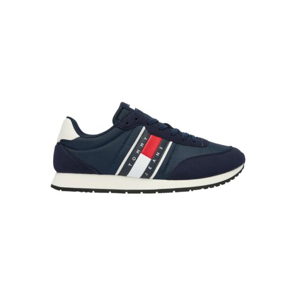 Tommy Hilfiger Jeans - Tommy Hilfiger Jeans Men Sneakers
