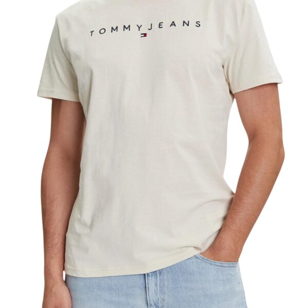 Tommy Hilfiger Jeans - Tommy Hilfiger Jeans Men T-Shirt