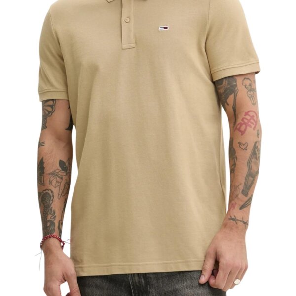 Tommy Hilfiger Jeans - Tommy Hilfiger Jeans Men T-Shirt