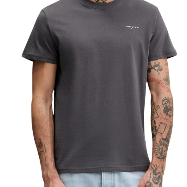 Tommy Hilfiger Jeans - Tommy Hilfiger Jeans Men T-Shirt