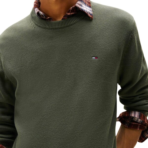 Tommy Hilfiger Jeans - Tommy Hilfiger Jeans Men Knitwear