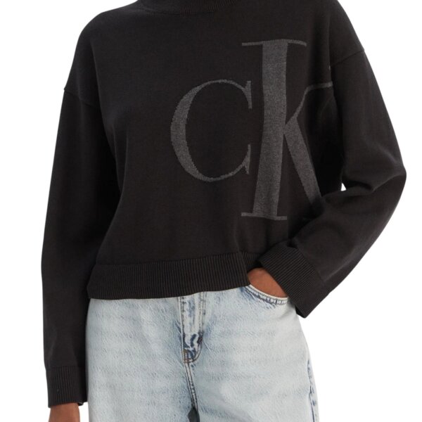 Calvin Klein Jeans - Calvin Klein Jeans  Women Knitwear