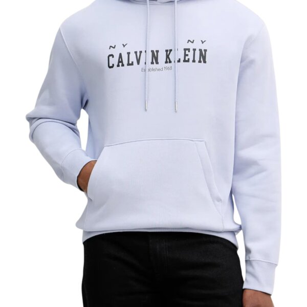Calvin Klein Jeans - Calvin Klein Jeans Men Sweatshirts