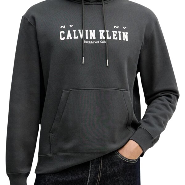 Calvin Klein Jeans - Calvin Klein Jeans Men Sweatshirts