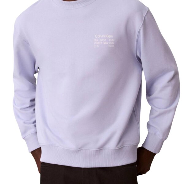Calvin Klein Jeans - Calvin Klein Jeans Men Sweatshirts