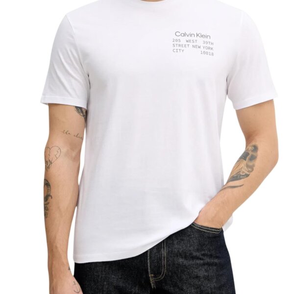 Calvin Klein Jeans - Calvin Klein Jeans Men T-Shirt