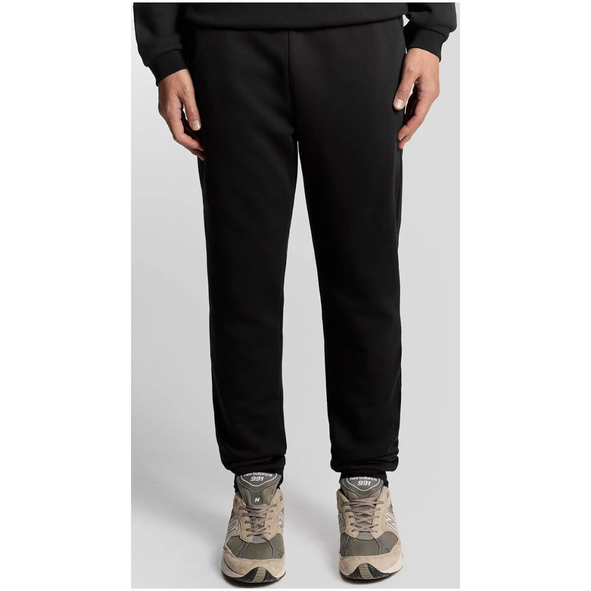 Lyle & Scott - Lyle & Scott Men Trousers