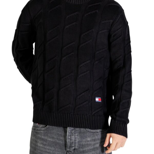 Tommy Hilfiger Jeans - Tommy Hilfiger Jeans Men Knitwear