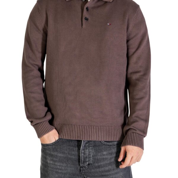 Tommy Hilfiger Jeans - Tommy Hilfiger Jeans Men Knitwear