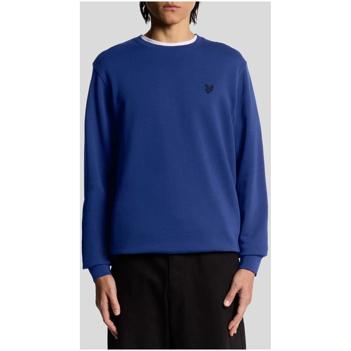 Lyle & Scott - Lyle & Scott Men Sweatshirts