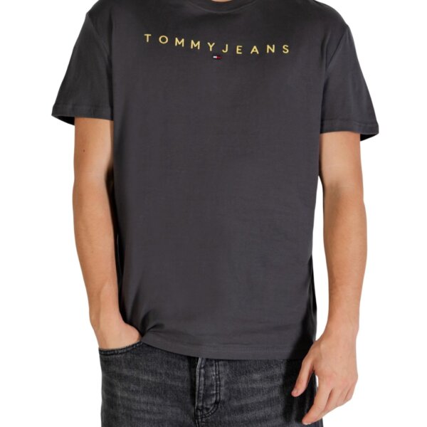 Tommy Hilfiger Jeans - Tommy Hilfiger Jeans Men T-Shirt