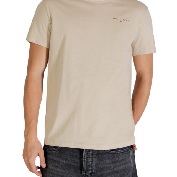 Tommy Hilfiger Jeans - Tommy Hilfiger Jeans Men T-Shirt