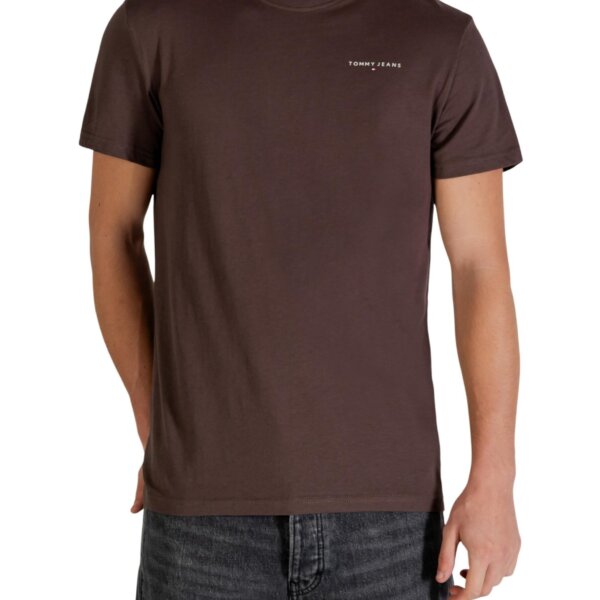 Tommy Hilfiger Jeans - Tommy Hilfiger Jeans Men T-Shirt