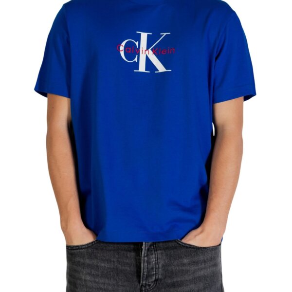 Calvin Klein Jeans - Calvin Klein Jeans Men T-Shirt