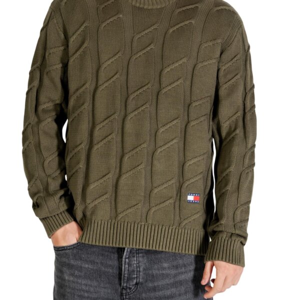 Tommy Hilfiger Jeans - Tommy Hilfiger Jeans Men Knitwear