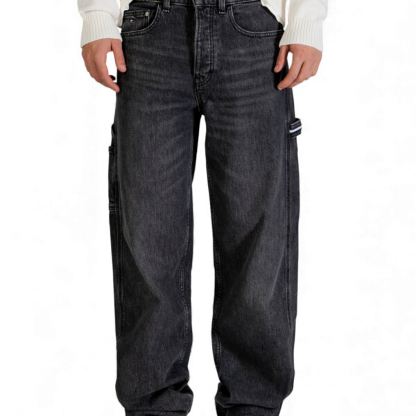 Tommy Hilfiger Jeans - Tommy Hilfiger Jeans Men Jeans