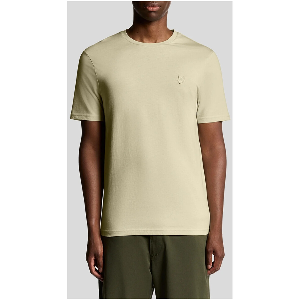 Lyle & Scott - Lyle & Scott Men T-Shirt
