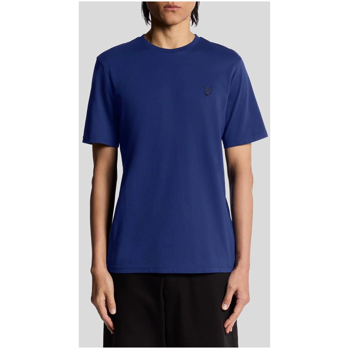 Lyle & Scott - Lyle & Scott Men T-Shirt