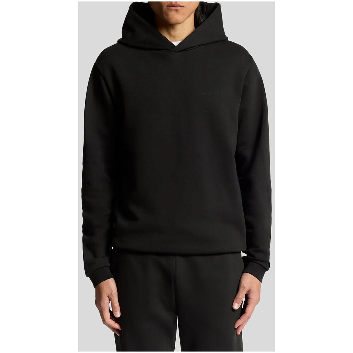 Lyle & Scott - Lyle & Scott Men Sweatshirts