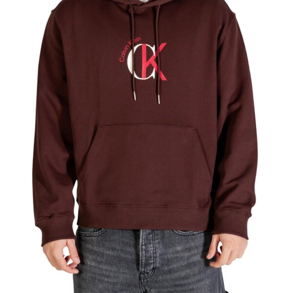 Calvin Klein Jeans - Calvin Klein Jeans Men Sweatshirts
