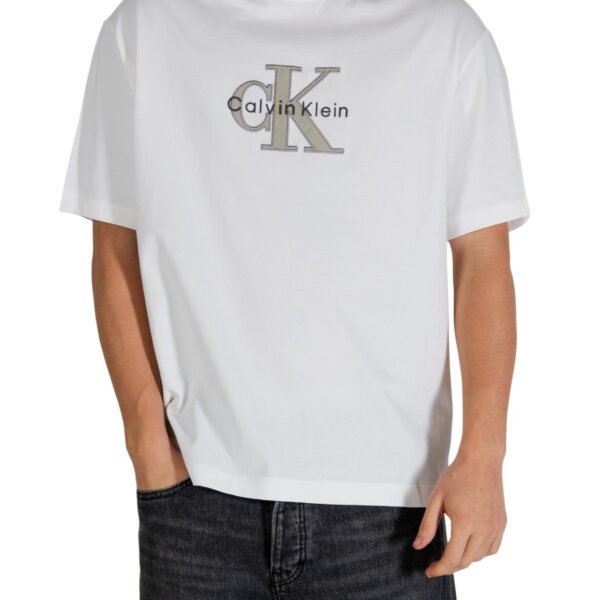 Calvin Klein Jeans - Calvin Klein Jeans Men T-Shirt