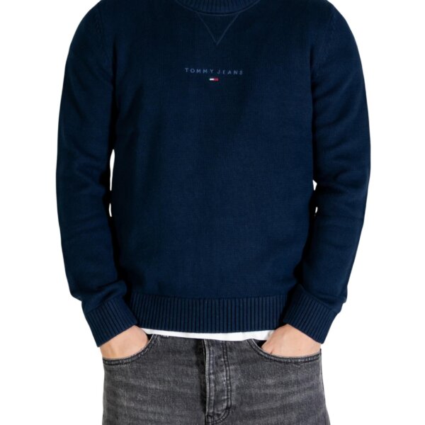 Tommy Hilfiger Jeans - Tommy Hilfiger Jeans Men Knitwear