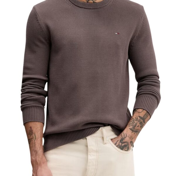 Tommy Hilfiger Jeans - Tommy Hilfiger Jeans Men Knitwear