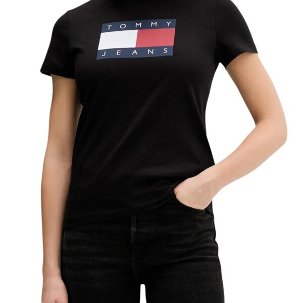 Tommy Hilfiger Jeans - Tommy Hilfiger Jeans Women Boots