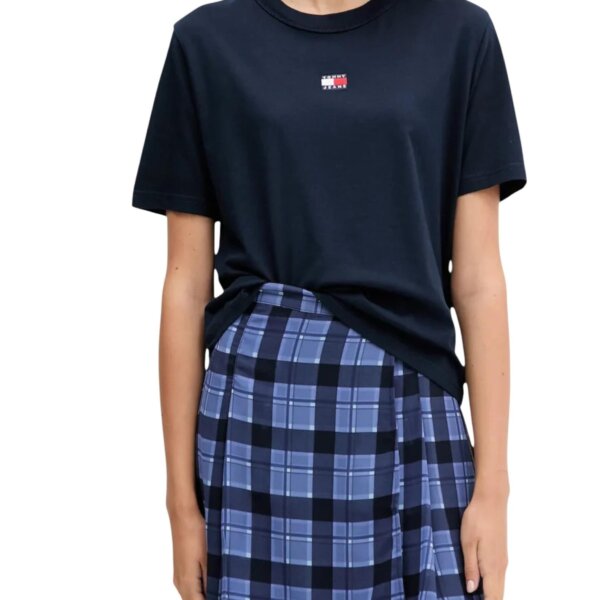 Tommy Hilfiger Jeans - Tommy Hilfiger Jeans  Women T-Shirt