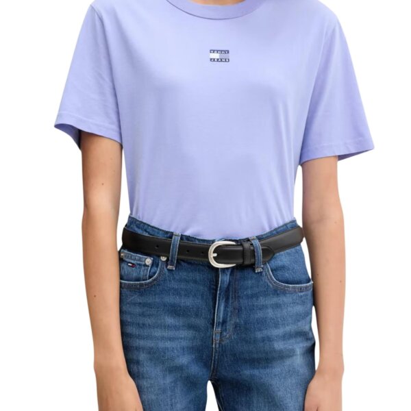 Tommy Hilfiger Jeans - Tommy Hilfiger Jeans  Women T-Shirt