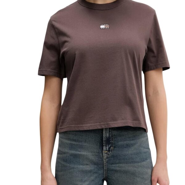 Tommy Hilfiger Jeans - Tommy Hilfiger Jeans  Women T-Shirt